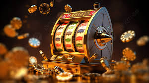 Eksplorasi Dunia Slot Jackpot: Bagaimana Cara Kerjanya?. Halo, apa kabar teman-teman? Selamat datang di eksplorasi dunia slot jackpot